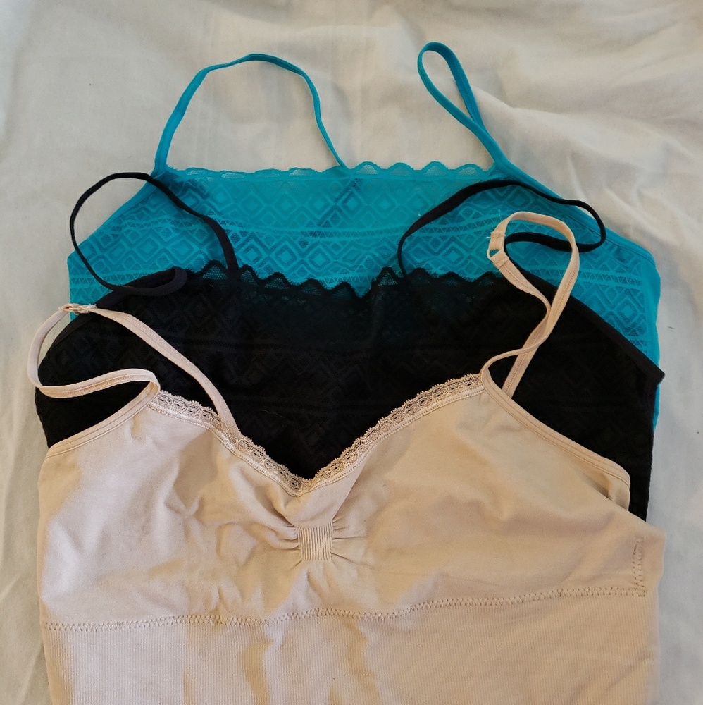 Bralettes